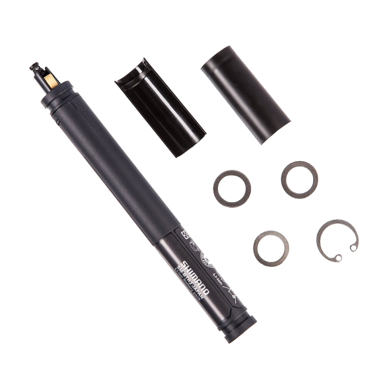 Батарея/зарядник SHIMANO DI2 BTR2