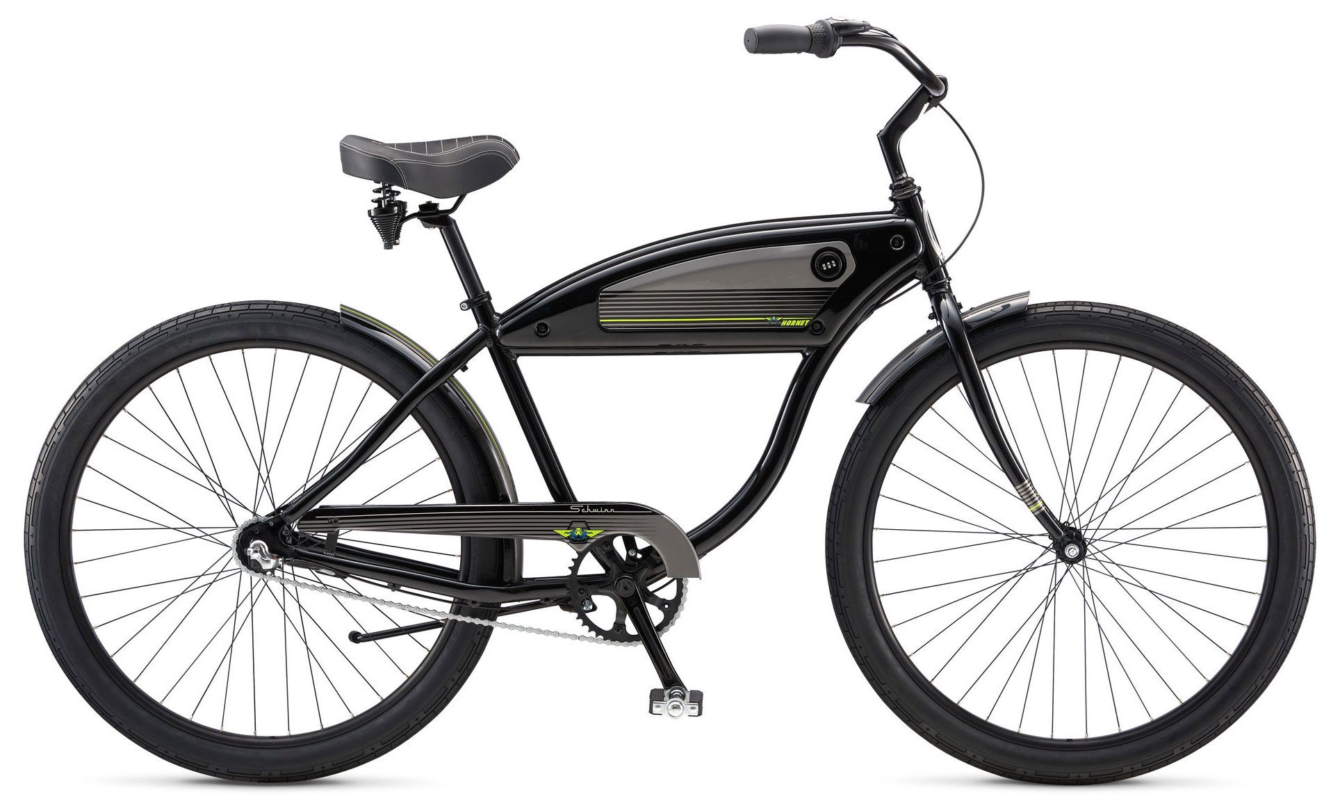 Велосипед Schwinn Hornet (2018)