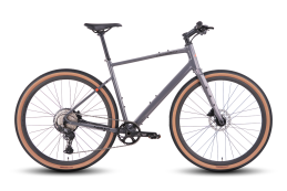 Спортивный велосипед HAGEN HG10 700 (2025)