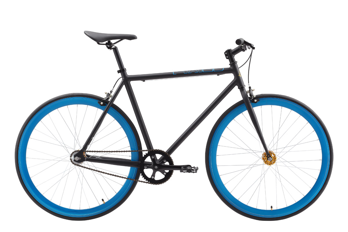 Спортивный велосипед STARK Fixied (2016)