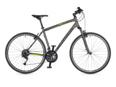 Спортивный велосипед AUTHOR 700 Classic (2026)