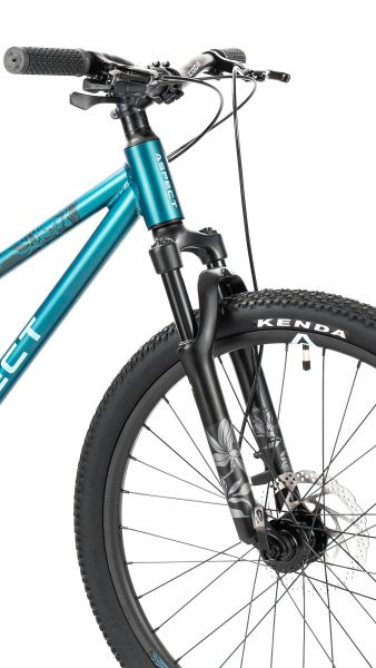 Велосипед Aspect Aura 24 (2026)