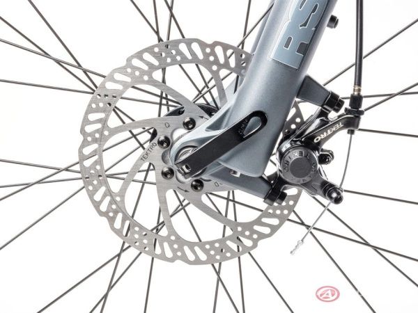 Велосипед AUTHOR Rival 29 (2023)