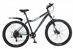 Велосипед TechTeam Katalina 27.5 (2022)