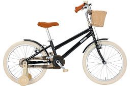 Детский велосипед SPINN PIXIE 20