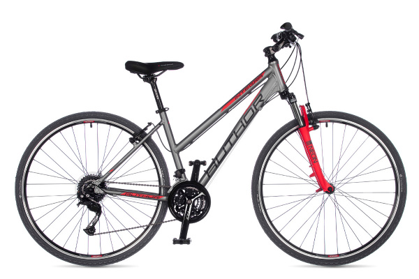 Велосипед AUTHOR Integra (2022)