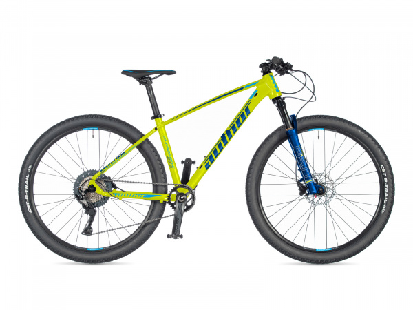 Велосипед AUTHOR ULTRASONIC 27.5 (2021)