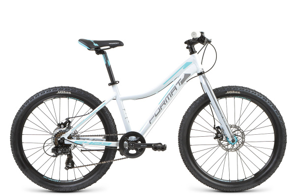 Велосипед Format 6423 Girl (2017)