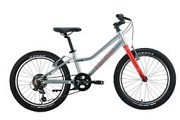 Велосипед Format 7413 20 (2025)