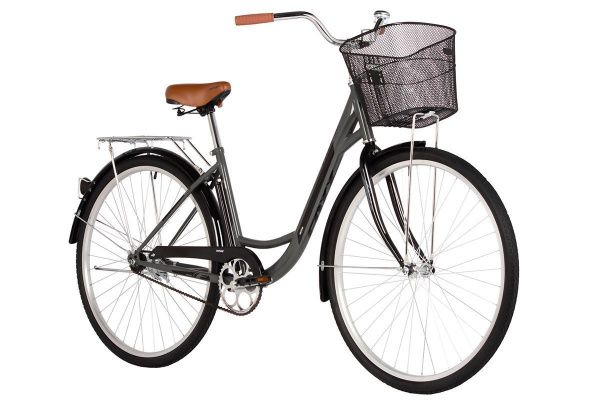 Велосипед FOXX VINTAGE 28 (2025)