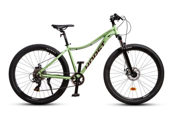 Велосипед HORST Kaprice 27.5 (2025)