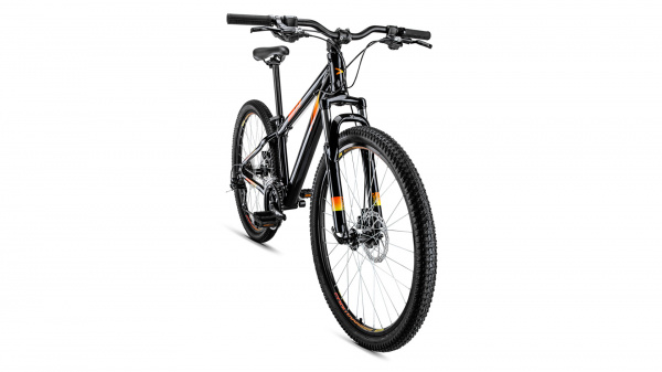 Велосипед Forward Toronto 26 2.0 disc (2019)