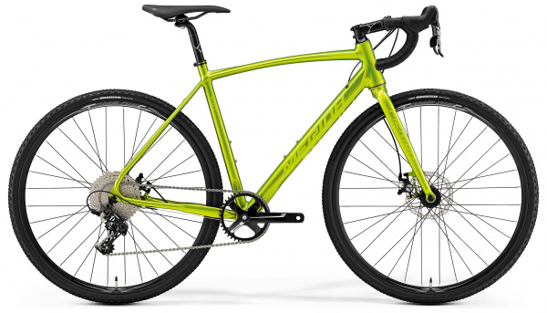 Велосипед Merida Cyclo Cross 100 (2019)