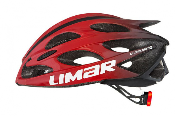 Велошлем Limar ULTRALIGHT + р.L (57-61)