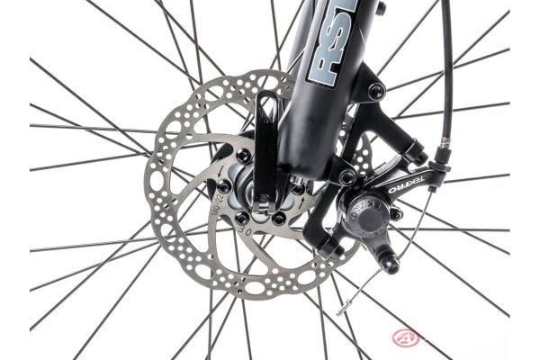 Велосипед AUTHOR Mirage 24 (2023)