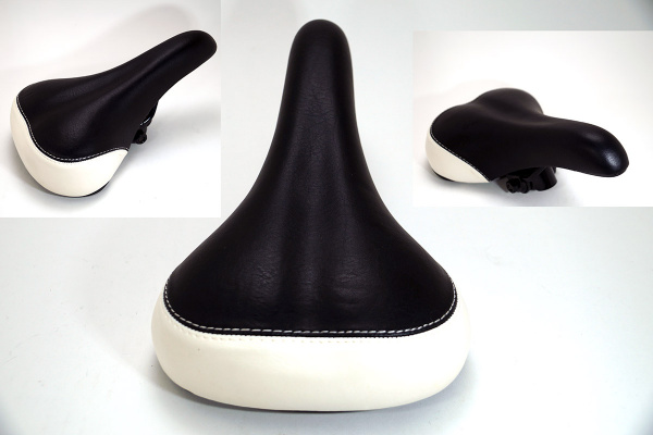 Седло MTB A-2003 спортивное