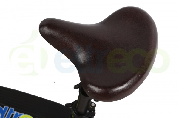 Электросамокат eltreco iconic gl 48v 500w