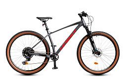 Велосипед HORST Nitro 29 (2024)