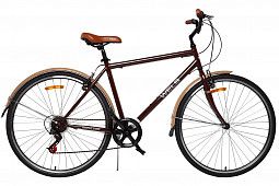 Городской велосипед WELS Senator 700