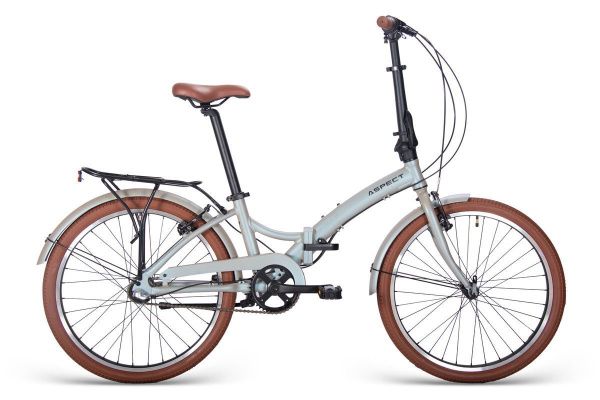 Велосипед Aspect KOMODO 3 (2025)