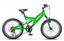 Велосипед Stels Mustang V 20 V010