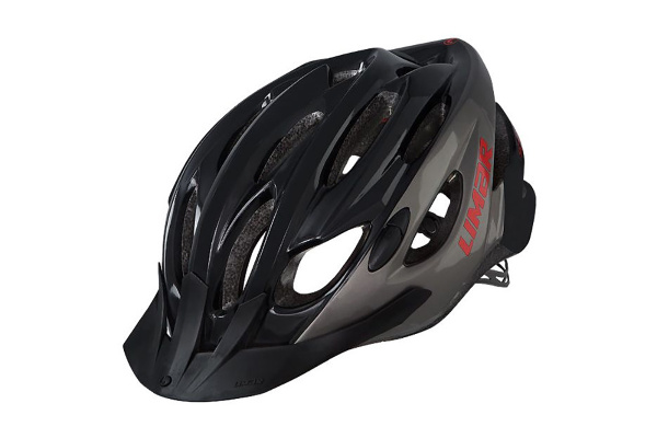 Велошлем Limar SCRAMBLER р.M (52-57)