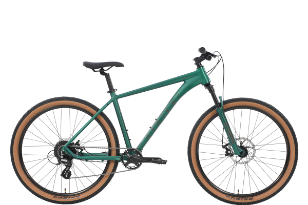 Велосипед Stalker Monolit 27.2 D