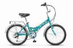 Велосипед Stels Pilot 350 V Z010 (2025)