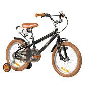 Детский велосипед NOVATRACK 16 VALIANT (2026)