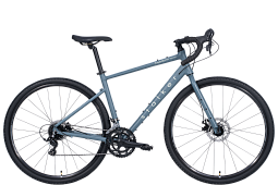 Гравийный велосипед STALKER Freedom 700.2 D